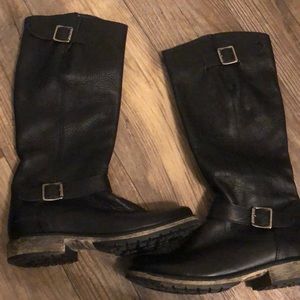 Steve Madden Boots